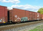 CR Box Car 240984